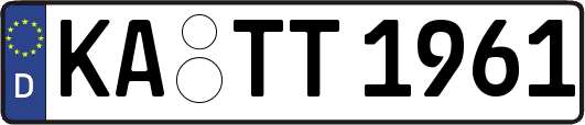 KA-TT1961
