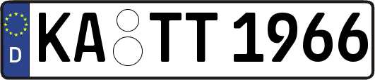 KA-TT1966