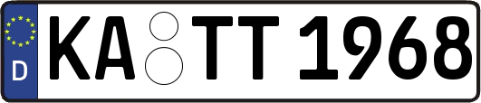 KA-TT1968