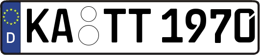 KA-TT1970