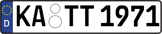KA-TT1971