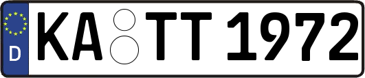 KA-TT1972