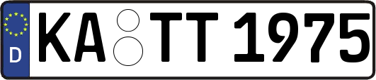 KA-TT1975