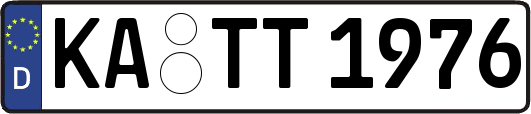 KA-TT1976