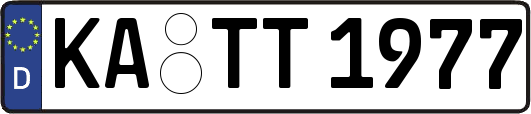 KA-TT1977