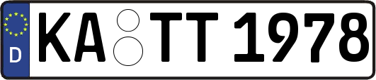 KA-TT1978