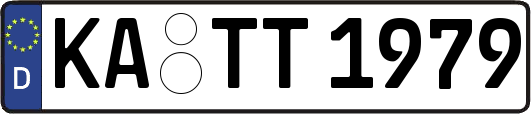 KA-TT1979