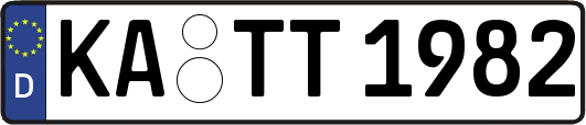KA-TT1982