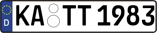 KA-TT1983