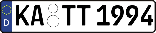 KA-TT1994