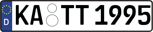 KA-TT1995