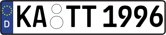 KA-TT1996