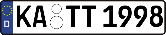 KA-TT1998