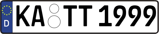 KA-TT1999