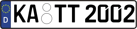 KA-TT2002