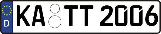 KA-TT2006