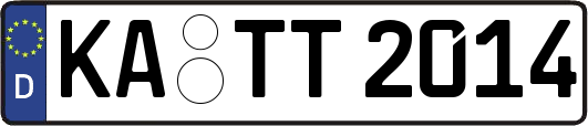KA-TT2014