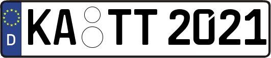 KA-TT2021