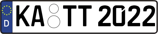 KA-TT2022