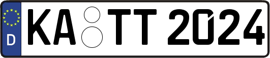 KA-TT2024