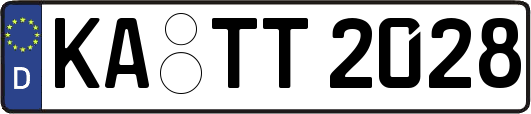 KA-TT2028
