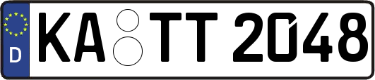 KA-TT2048