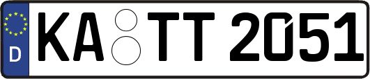 KA-TT2051