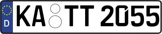 KA-TT2055