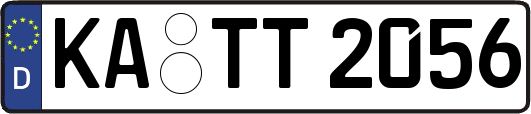 KA-TT2056