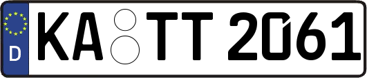KA-TT2061