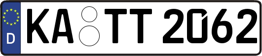 KA-TT2062