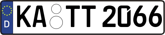 KA-TT2066