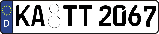 KA-TT2067