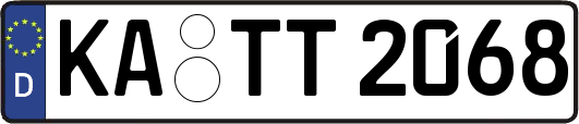 KA-TT2068