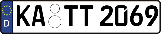 KA-TT2069