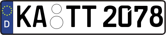 KA-TT2078