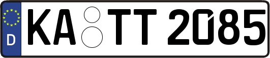KA-TT2085
