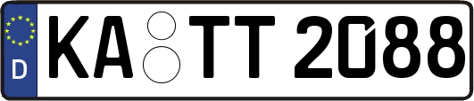KA-TT2088