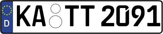 KA-TT2091