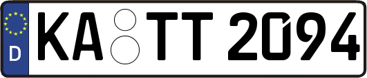 KA-TT2094