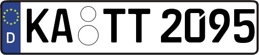 KA-TT2095