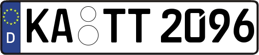 KA-TT2096