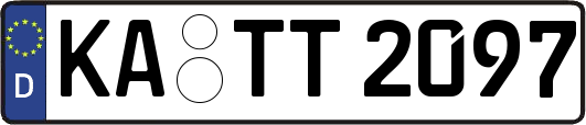 KA-TT2097
