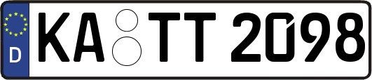 KA-TT2098