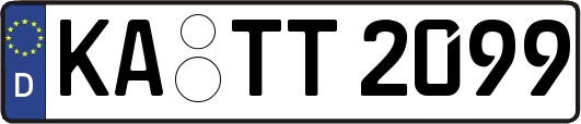 KA-TT2099