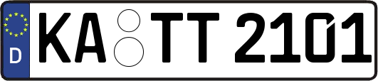 KA-TT2101