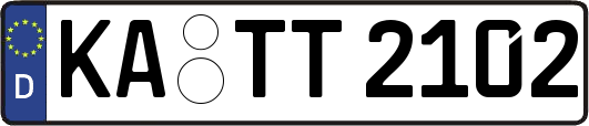 KA-TT2102