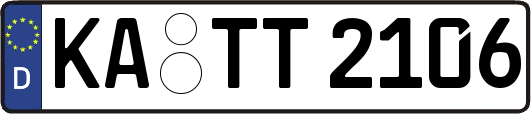 KA-TT2106