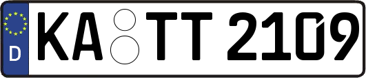 KA-TT2109