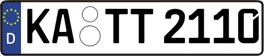 KA-TT2110
